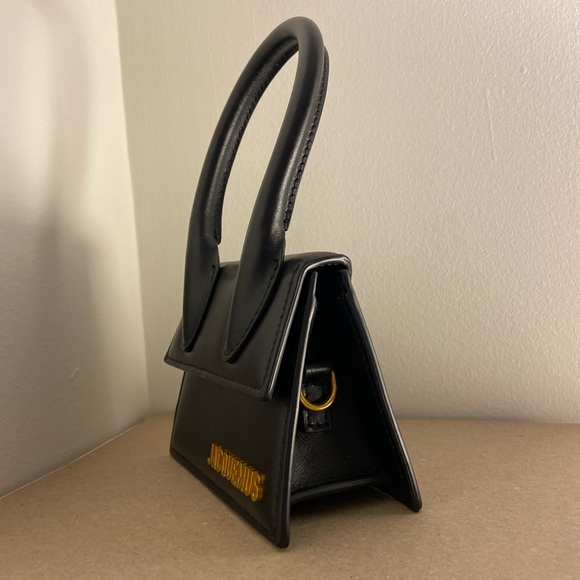 Jacquemus Le Chiquito Black - Picture 3 of 8